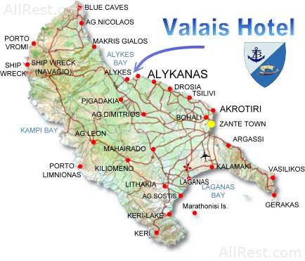 Valais Hotel 27